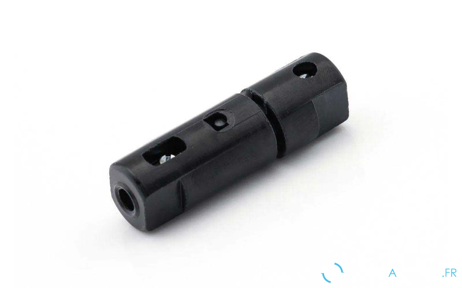 slider 0 Porte-fusible à fil 2A