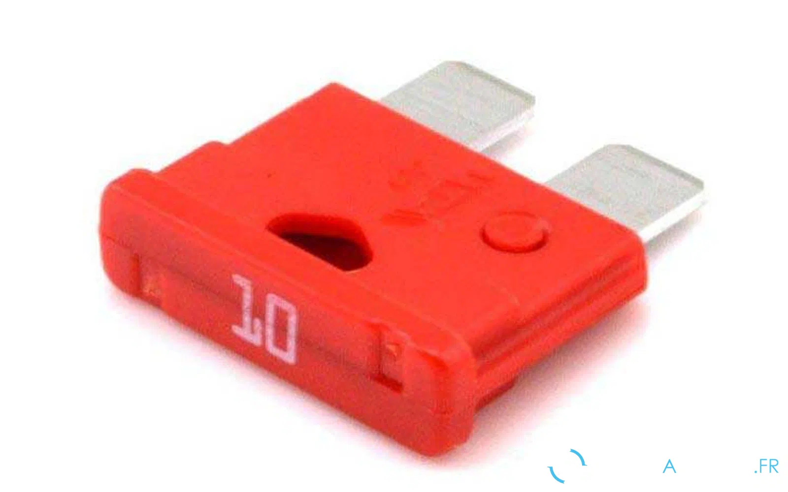slider 0 Fusible plat