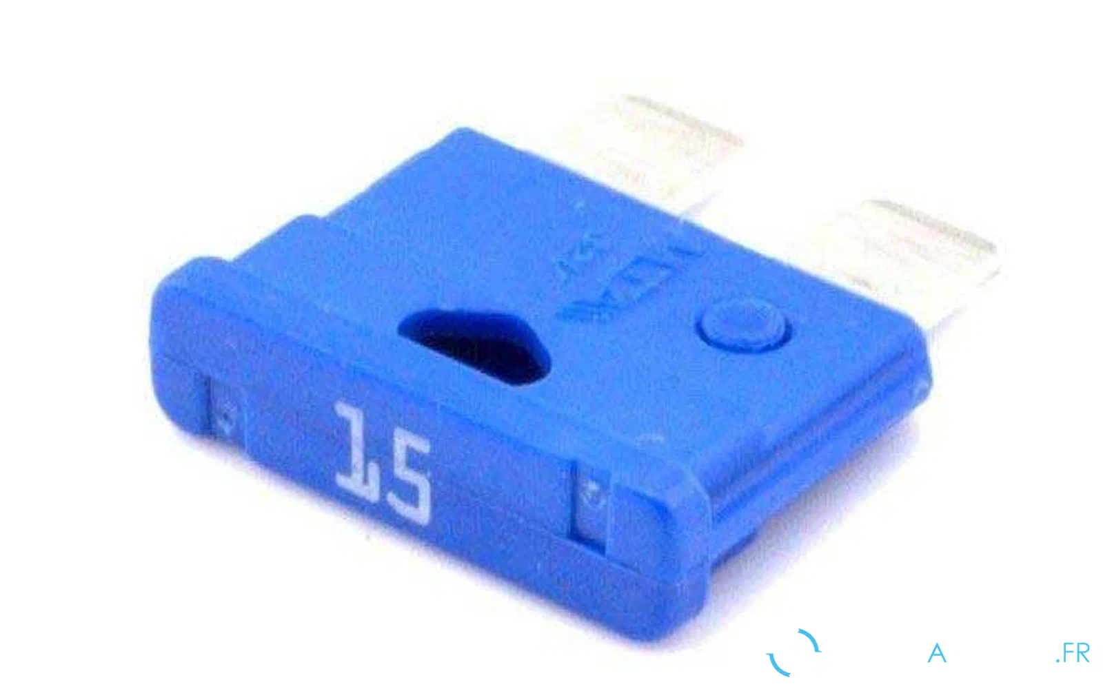 slider 0 Fusible plat