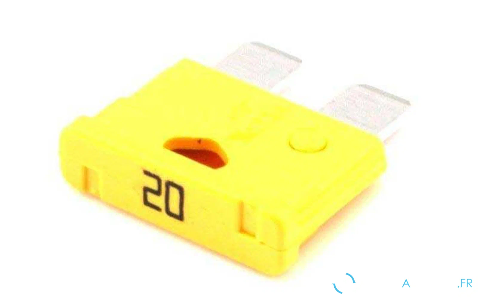 slider 0 Fusible plat