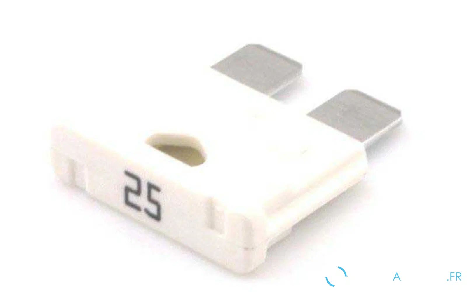 slider 0 Fusible plat