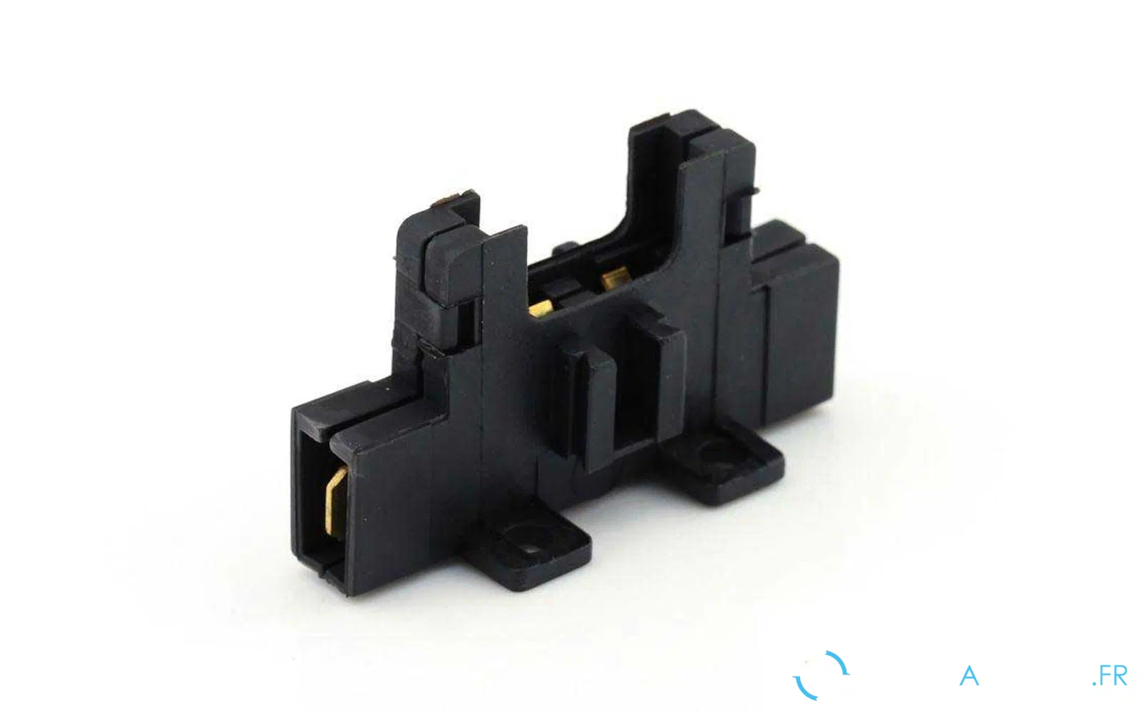 slider 0 Porte-fusible plat simple