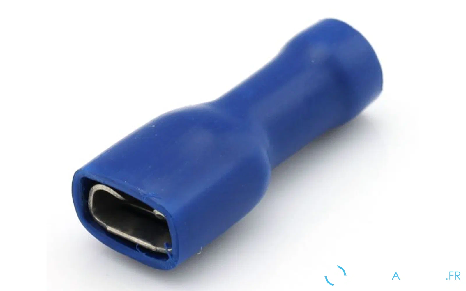 slider 0 Cosse plate isolée