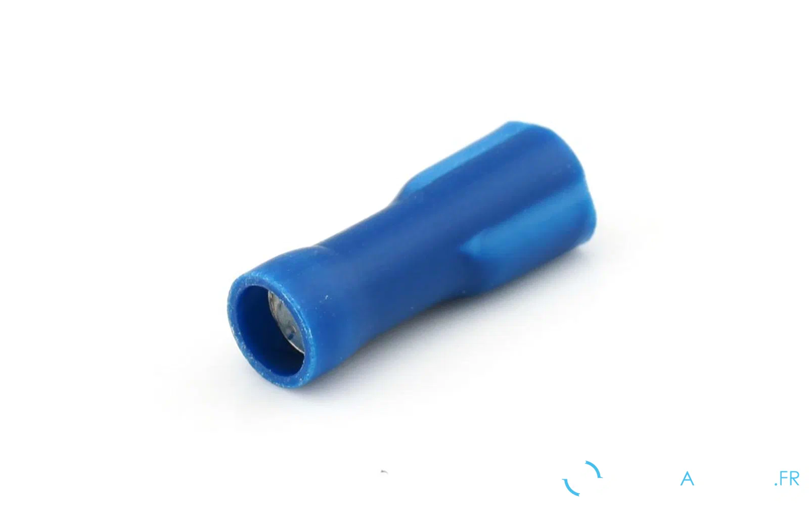 slider 0 Cosse plate isolée