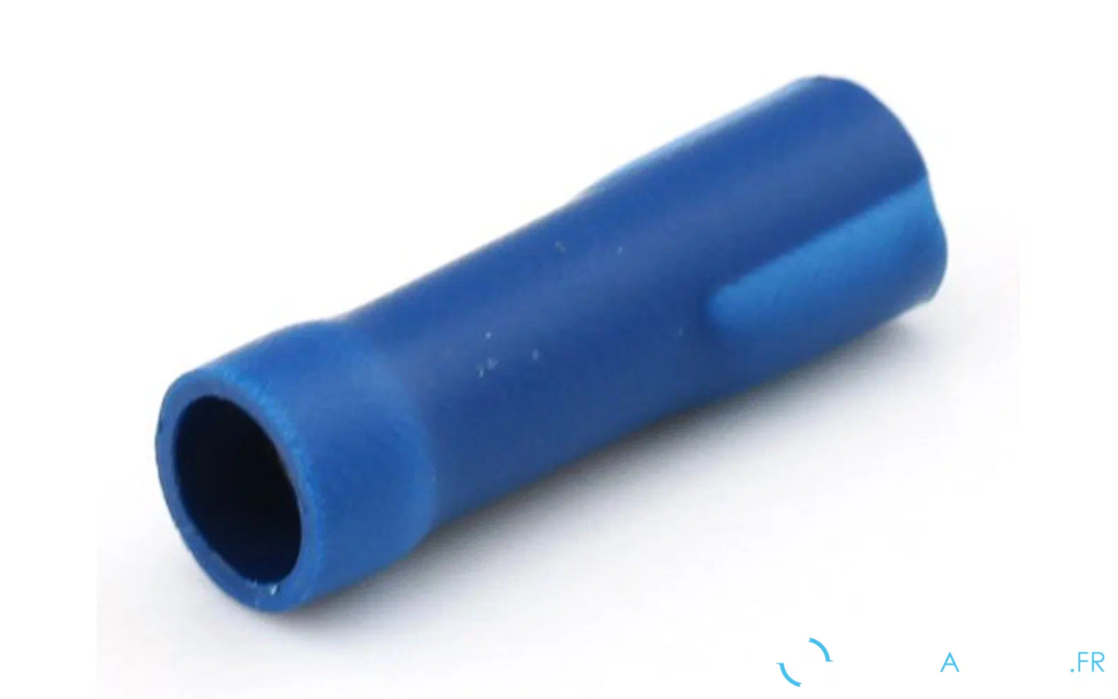 slider 0 Cosse plate isolée