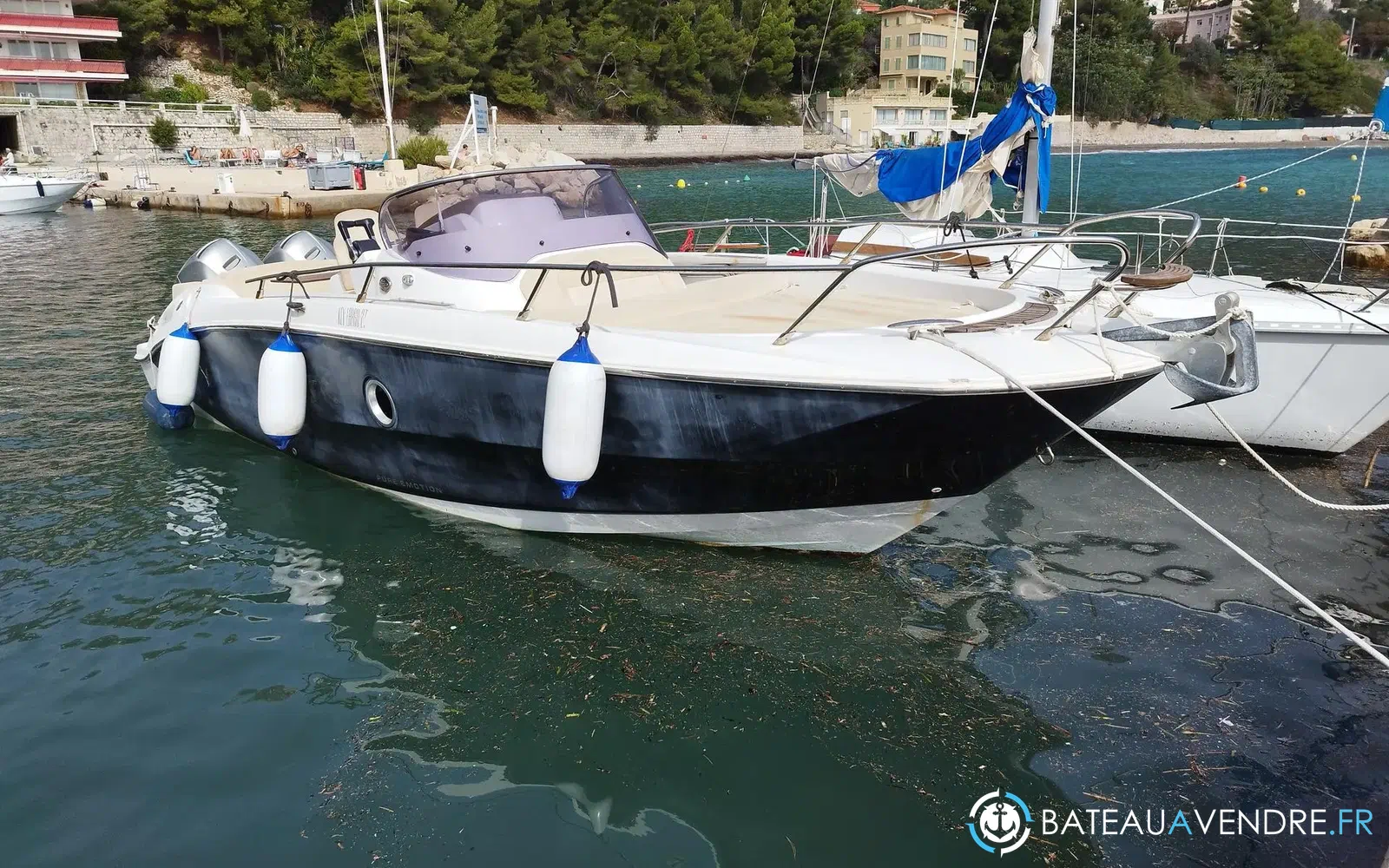 slider 0 Sessa Marine Key Largo 27