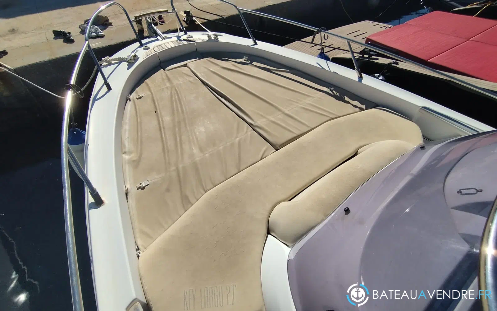 slider 1 Sessa Marine Key Largo 27
