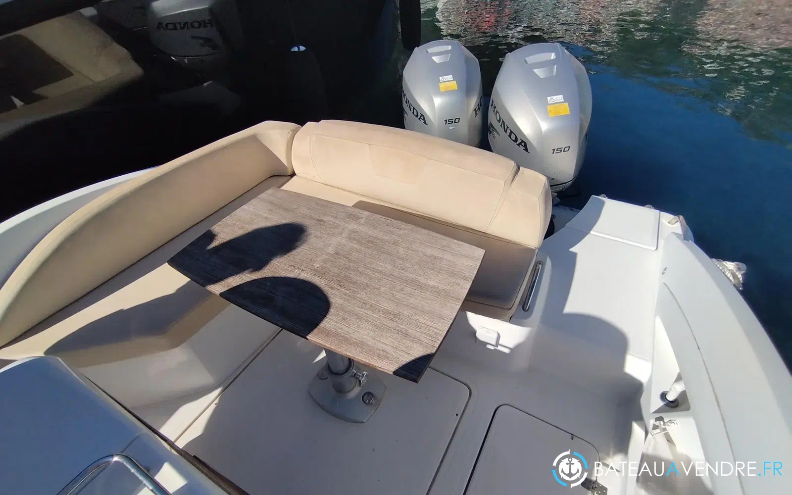 slider 2 Sessa Marine Key Largo 27