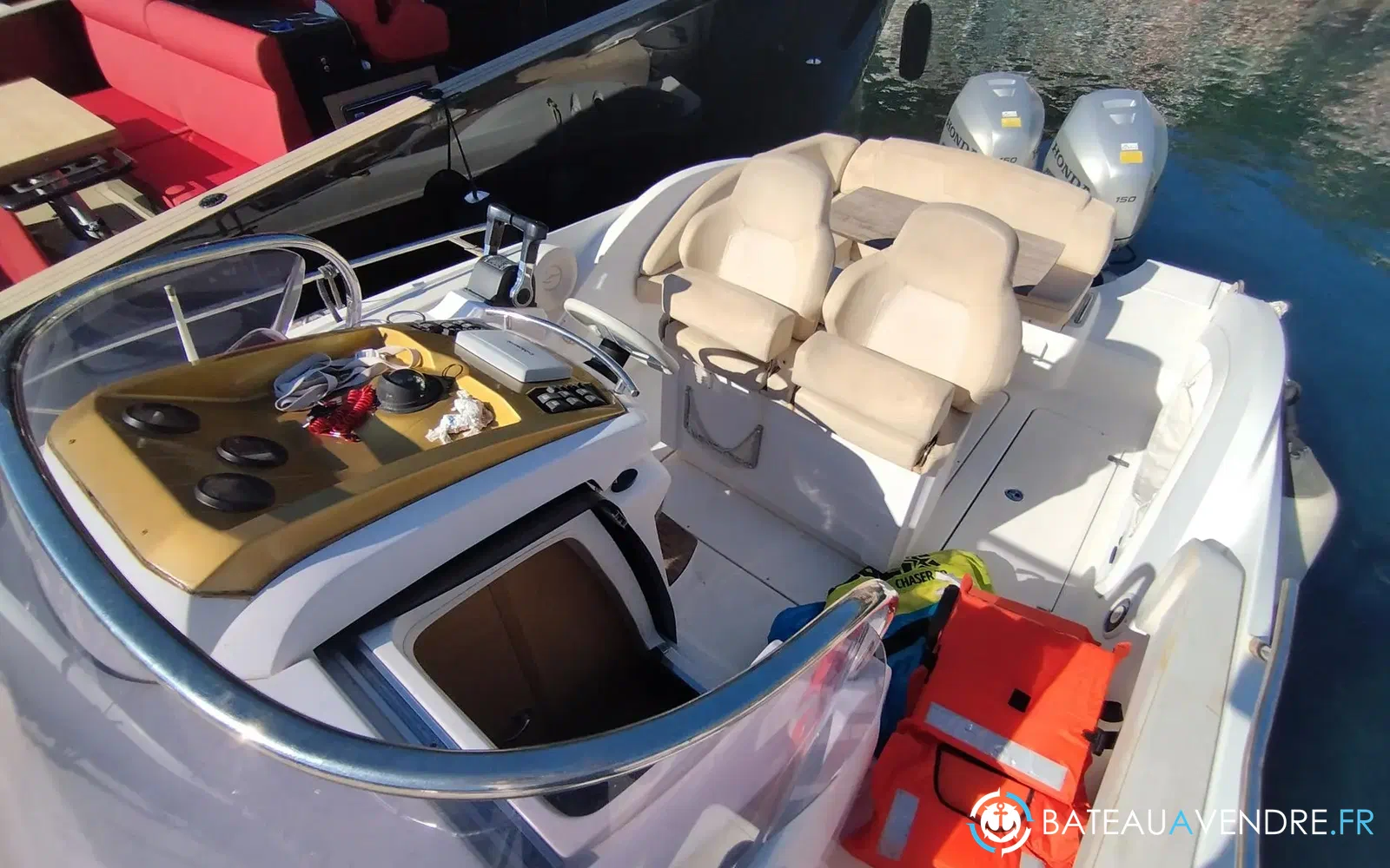 slider 3 Sessa Marine Key Largo 27