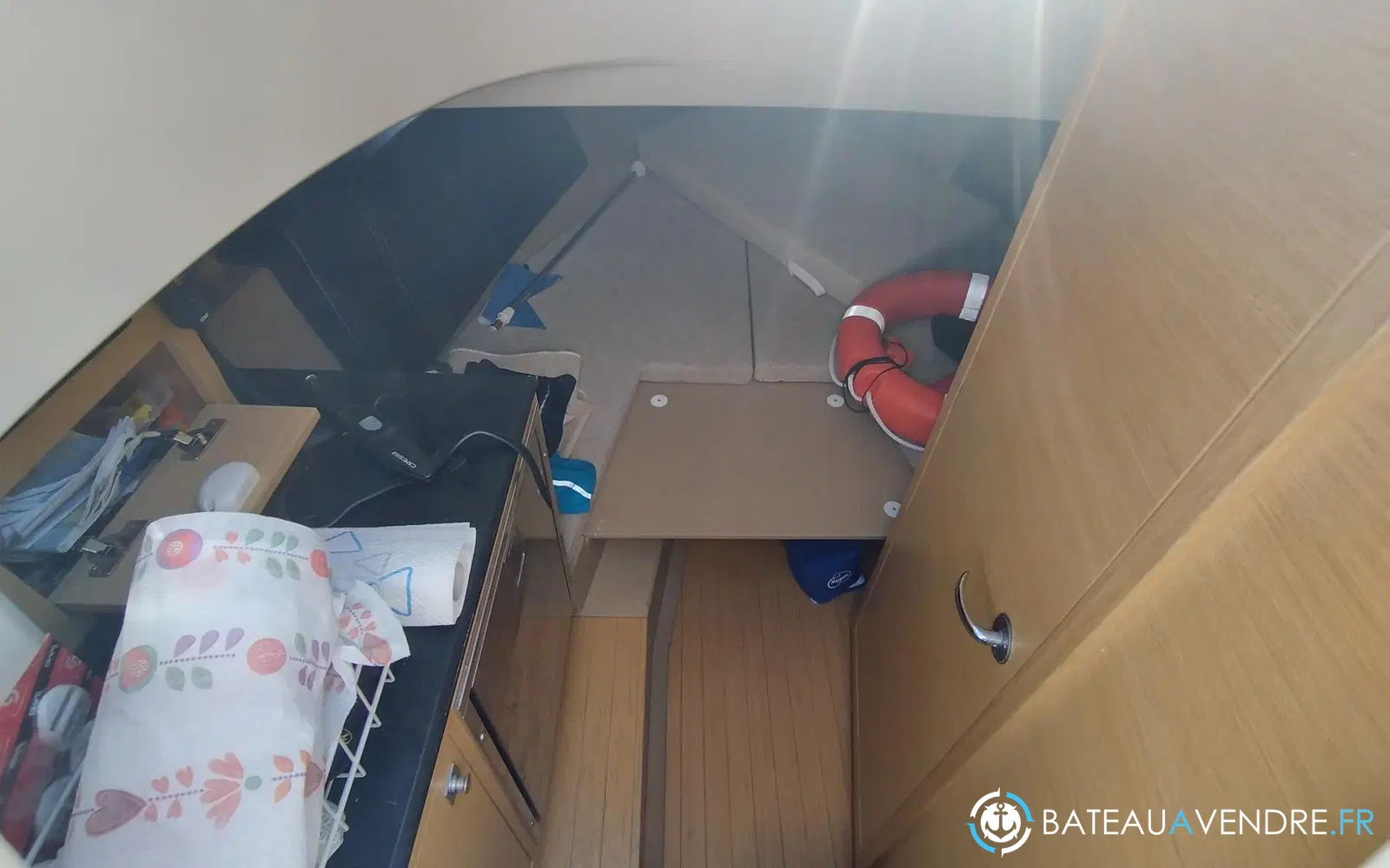 slider 5 Sessa Marine Key Largo 27