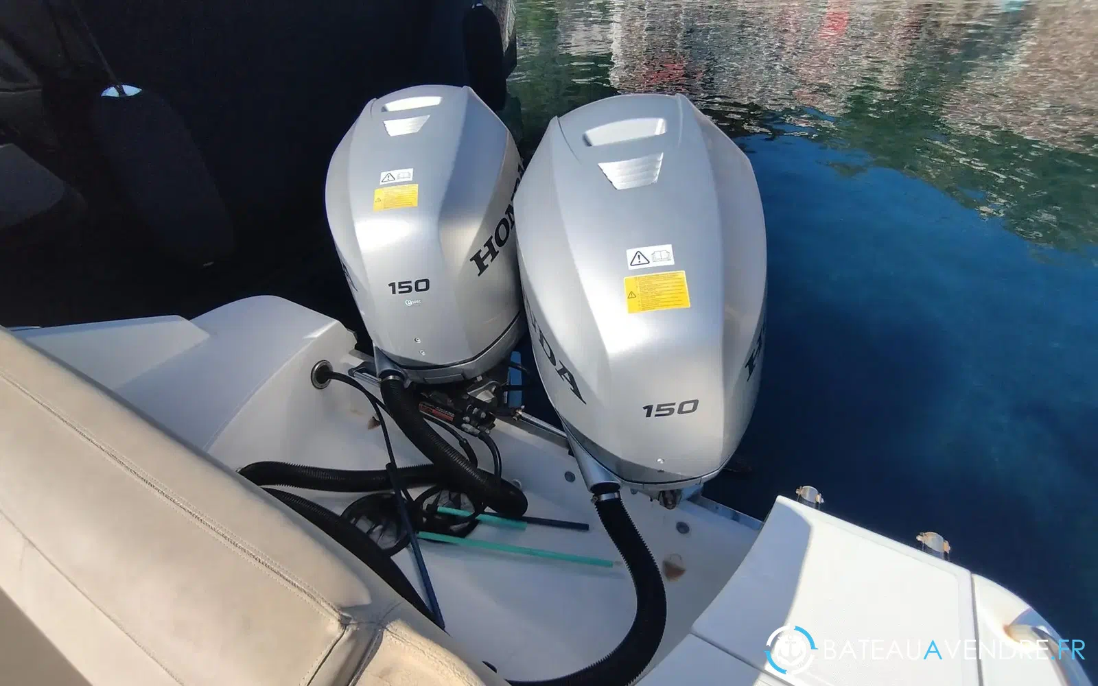 slider 6 Sessa Marine Key Largo 27