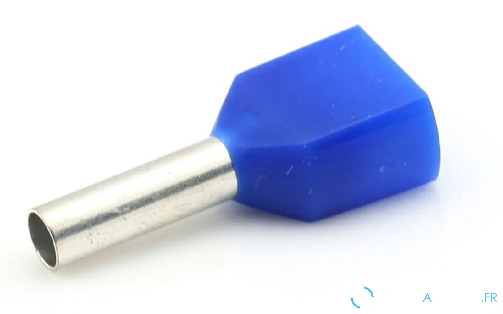 slider 0 Embouts de câble doubles