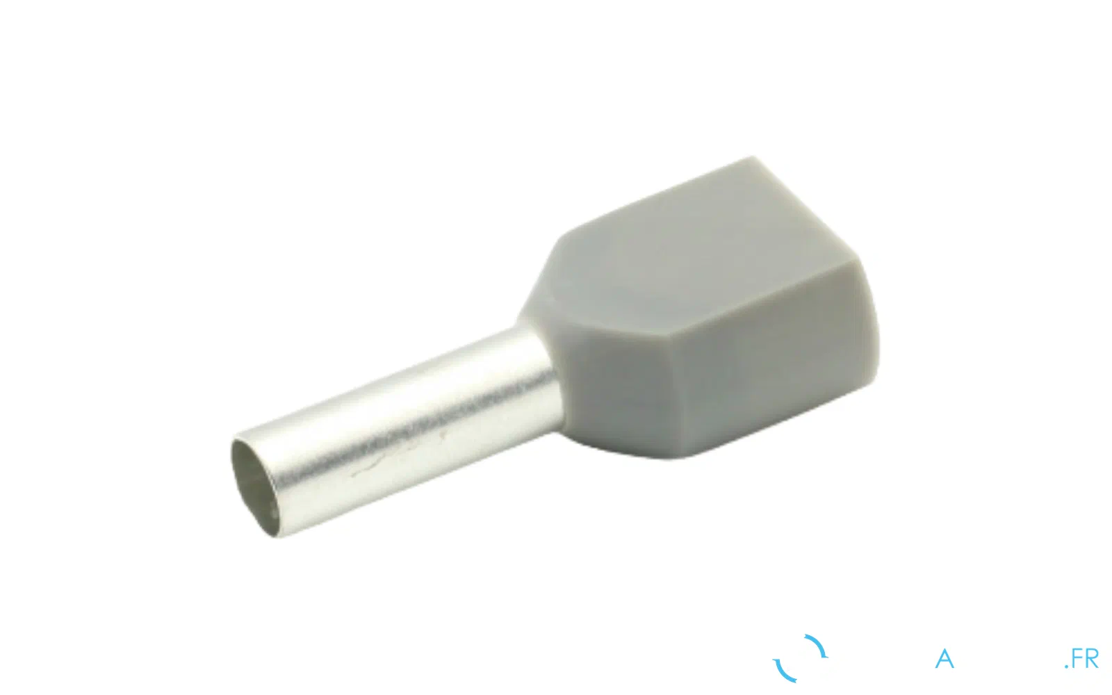 slider 0 Embouts de câble doubles