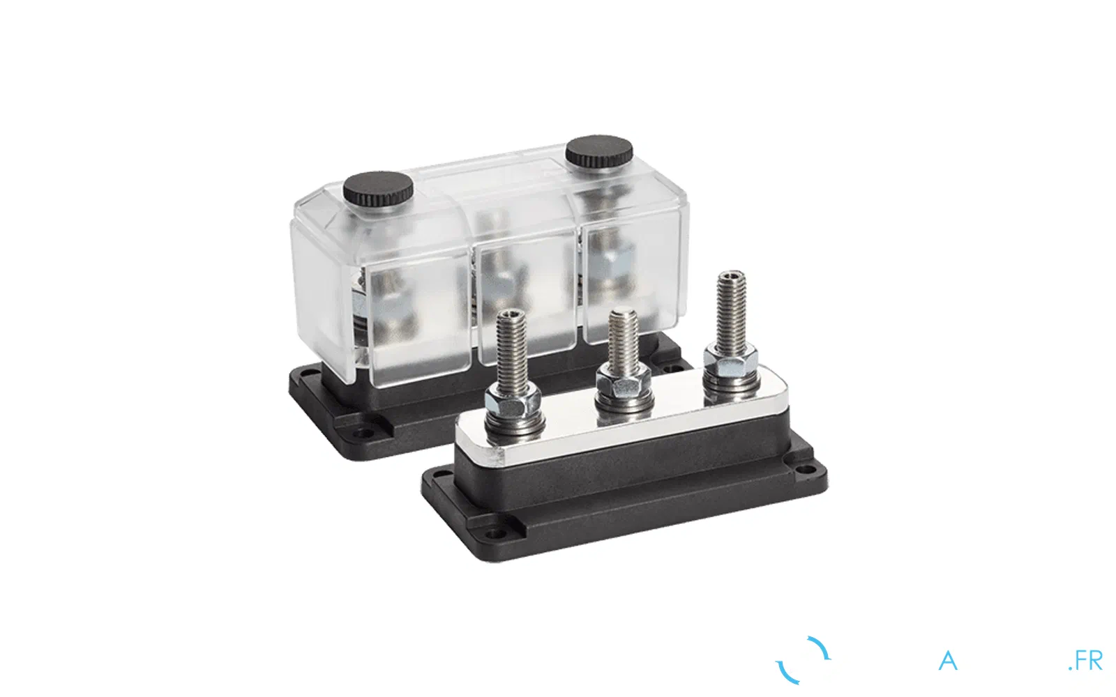 slider 0 DCM 3xM8 Busbar