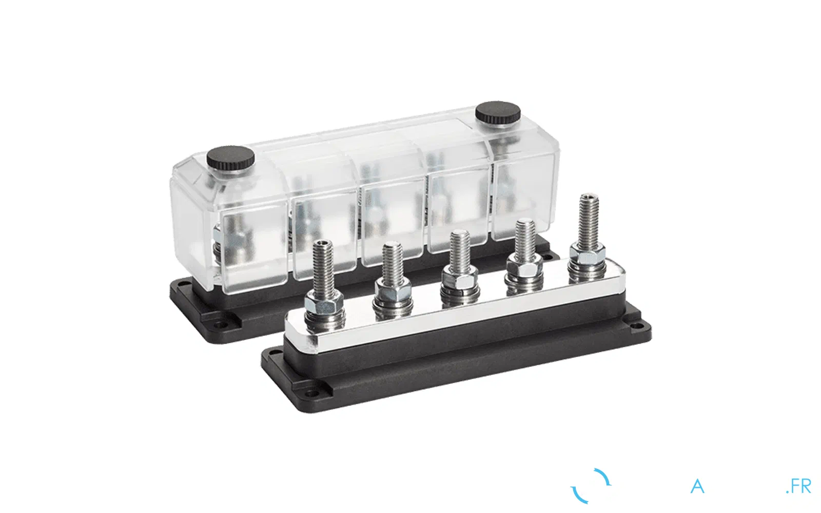 slider 0 DCM 5xM8 Busbar