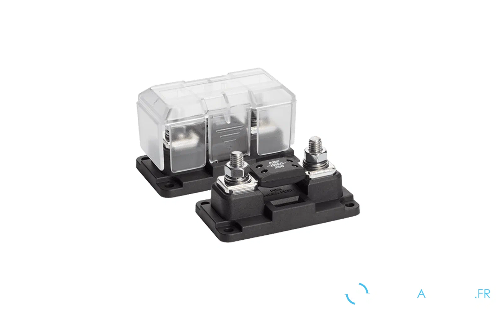 slider 0 Porte-fusible Mega DCM