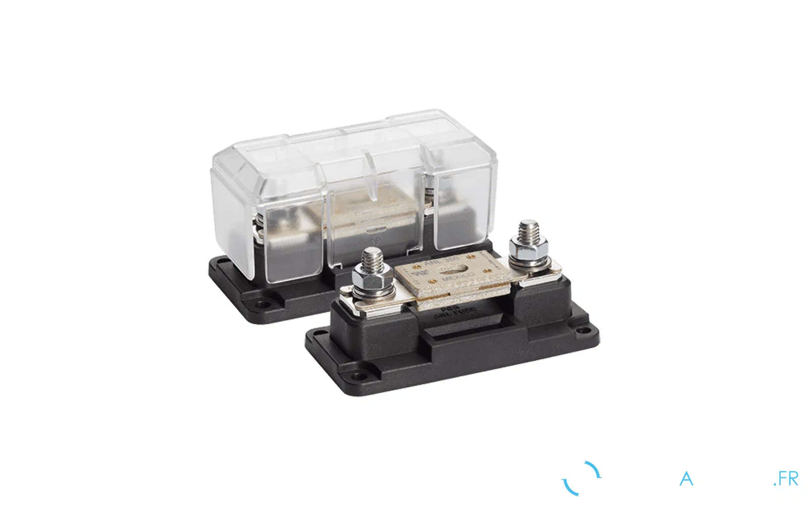 slider 0 Porte-fusible ANL DCM