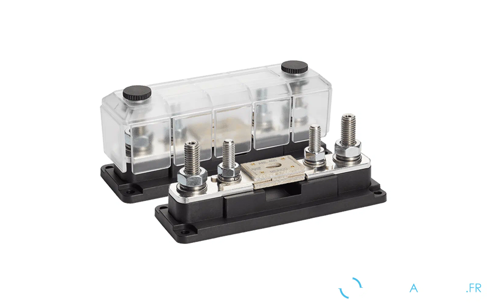slider 0 Porte-fusible ANL DCM