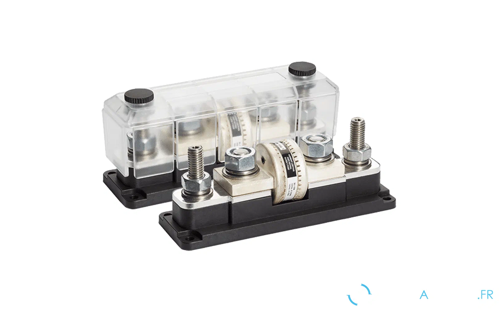 slider 0 Porte-fusible DCM Class-T