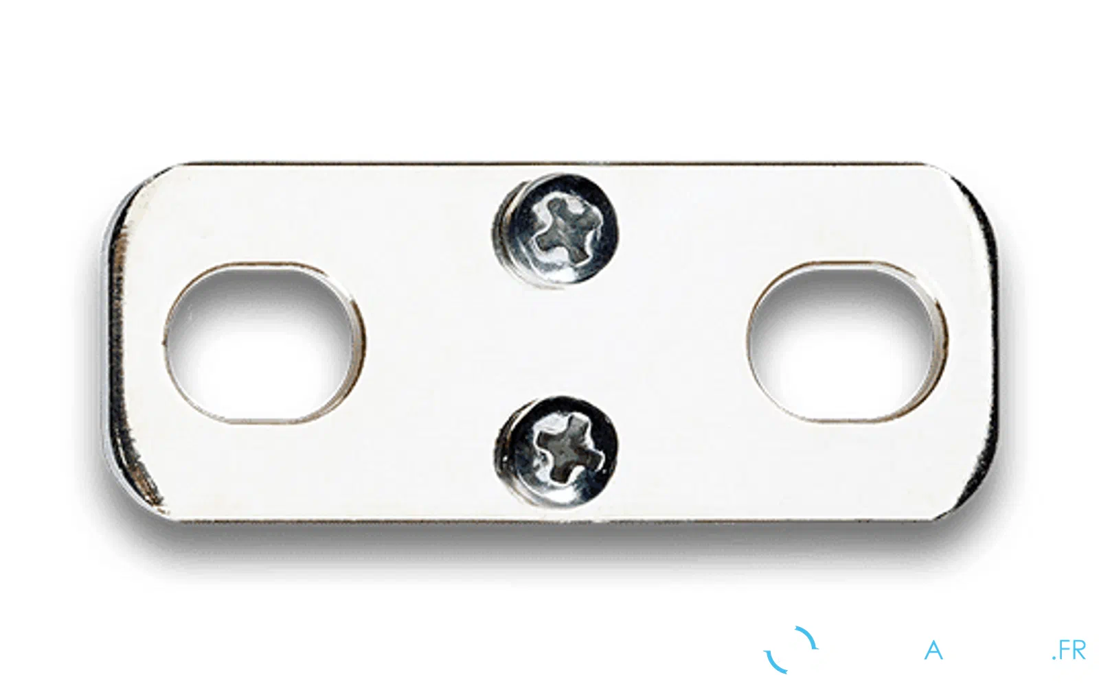 slider 0 Plaque de liaison DCM 41 mm