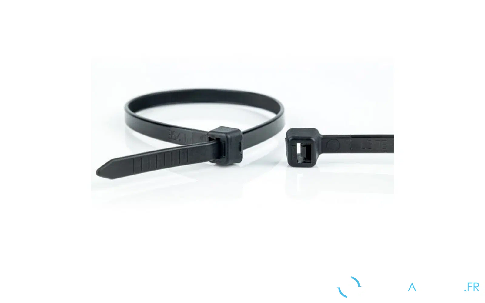 slider 0 Colliers de serrage pour faisceaux de câbles