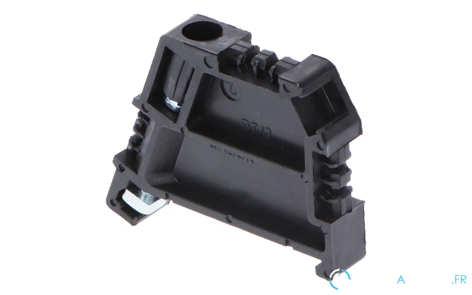 slider 0 Support d'extrémité vissable