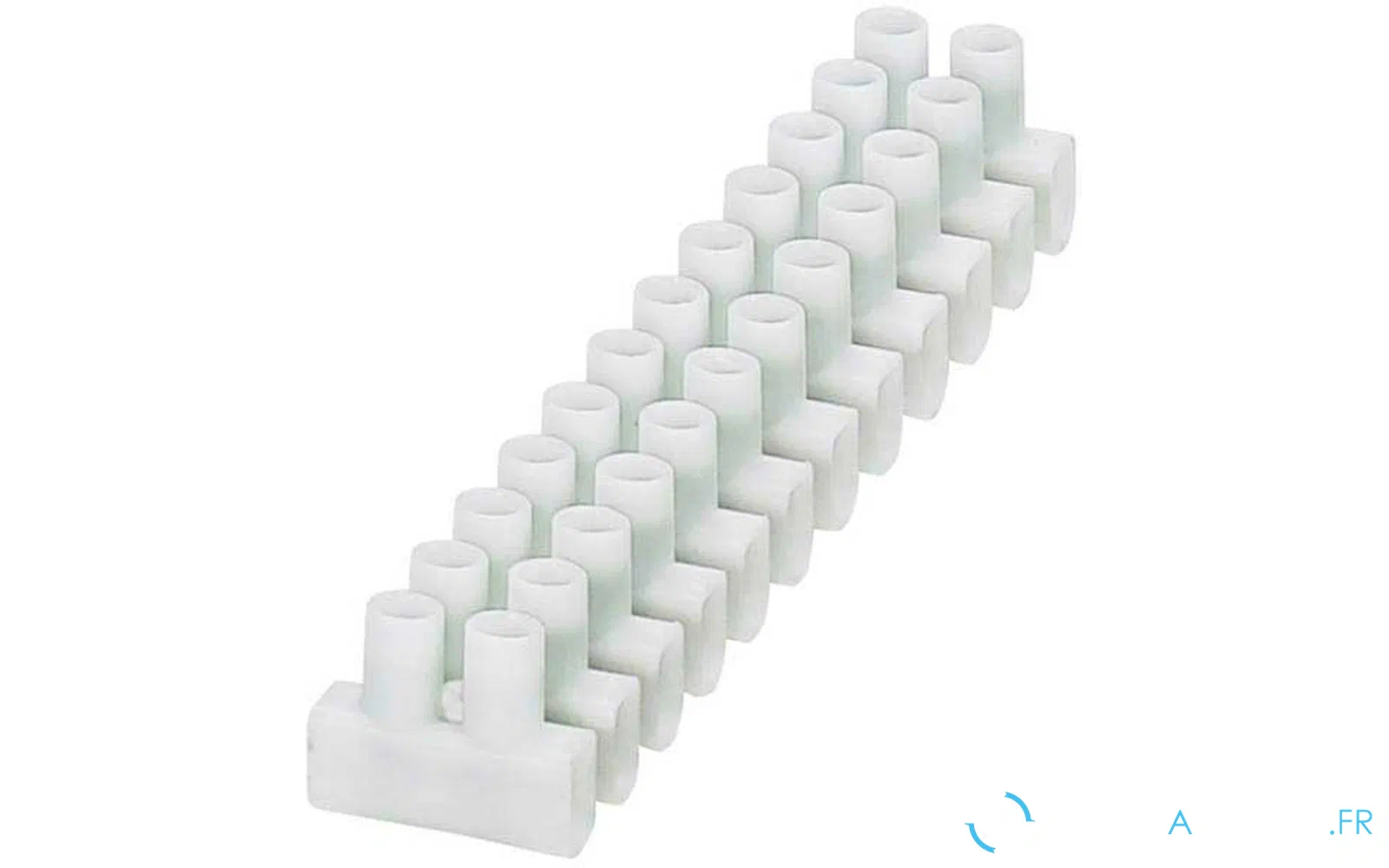 slider 0 Barette de connexion