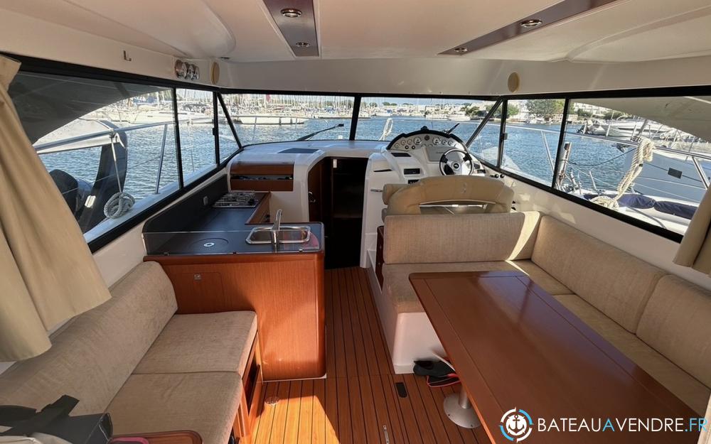 Beneteau Antares 36 interieur photo 5