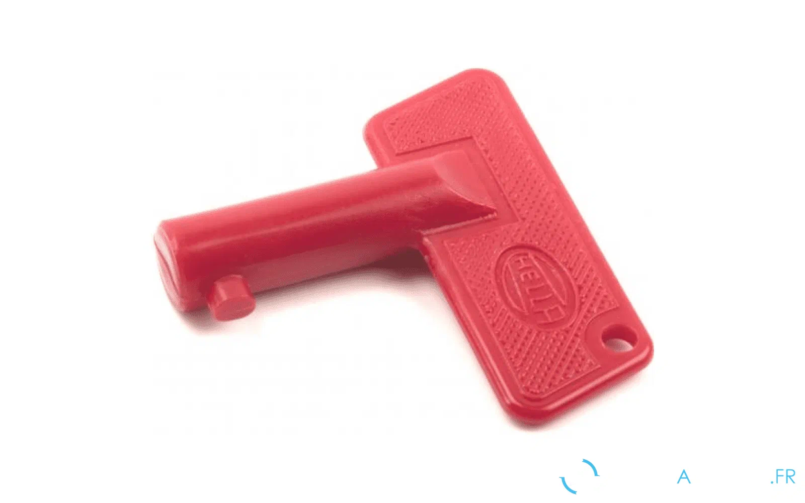 slider 0 Clé pour coupe-batterie principal HM2843-011