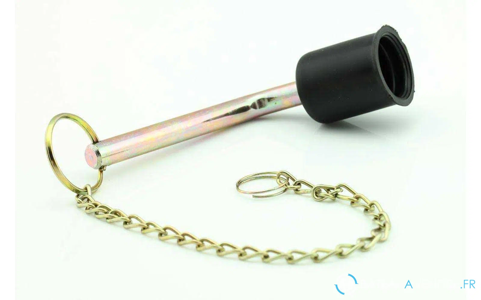 slider 0 Clé pour l’interrupteur principal MBS3X