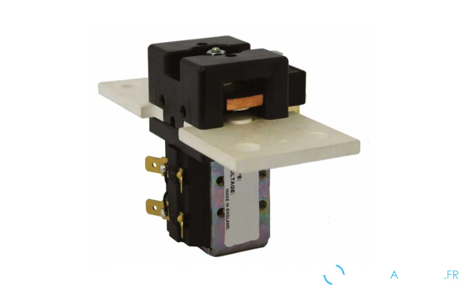 slider 0 Interrupteur principal E/M
