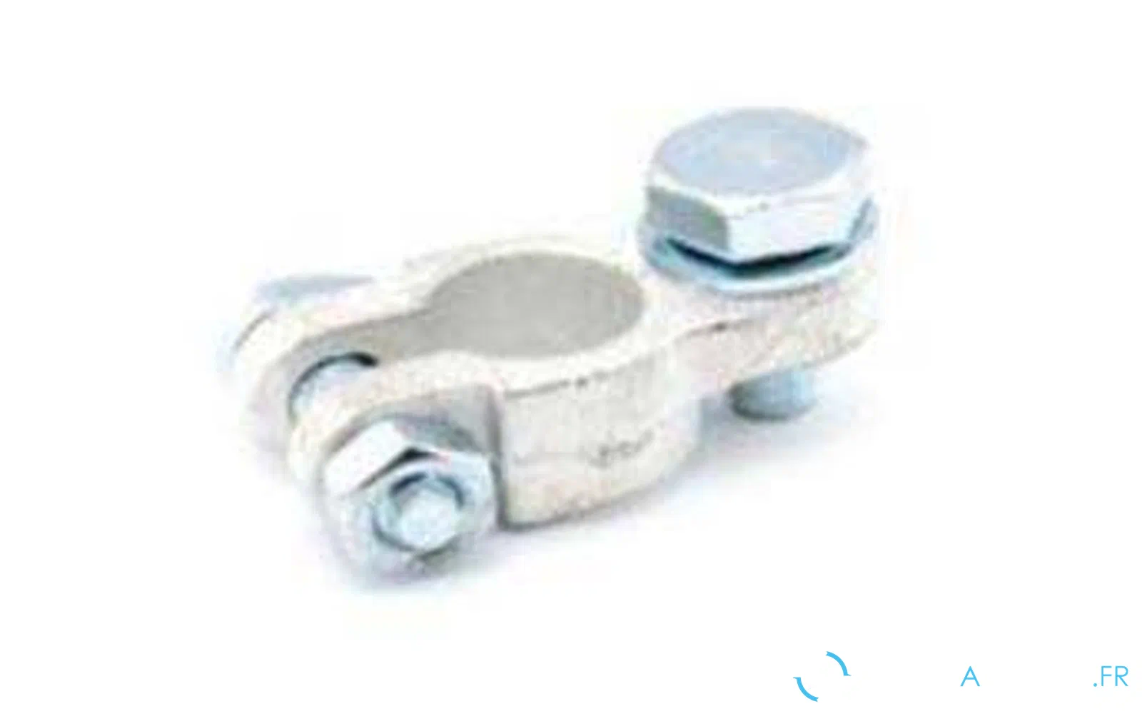 slider 0 Cosse de batterie