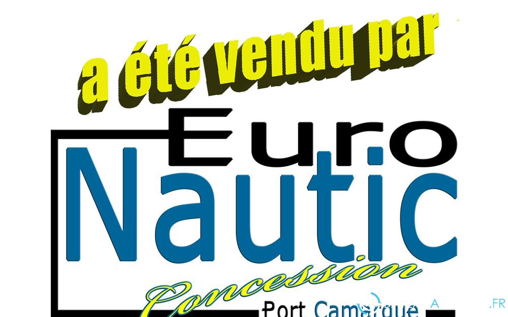 Morningstar Boats 520 F exterieur photo de présentation