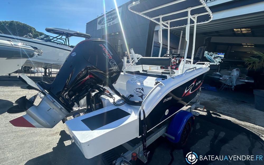 Morningstar Boats 520 F exterieur photo 4