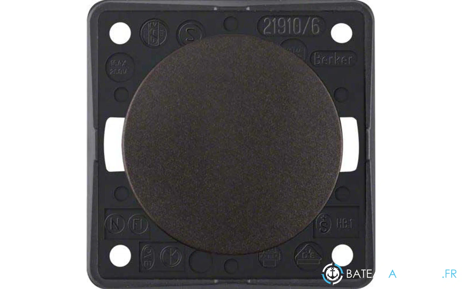 slider 0 interrupteur inverseur unipolaire