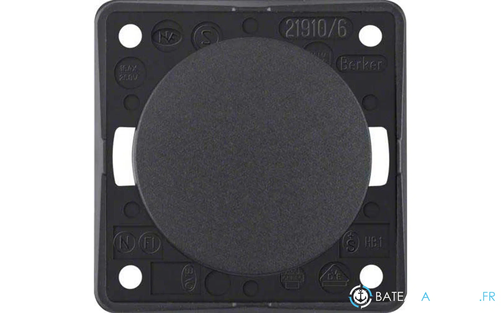 slider 0 interrupteur inverseur unipolaire
