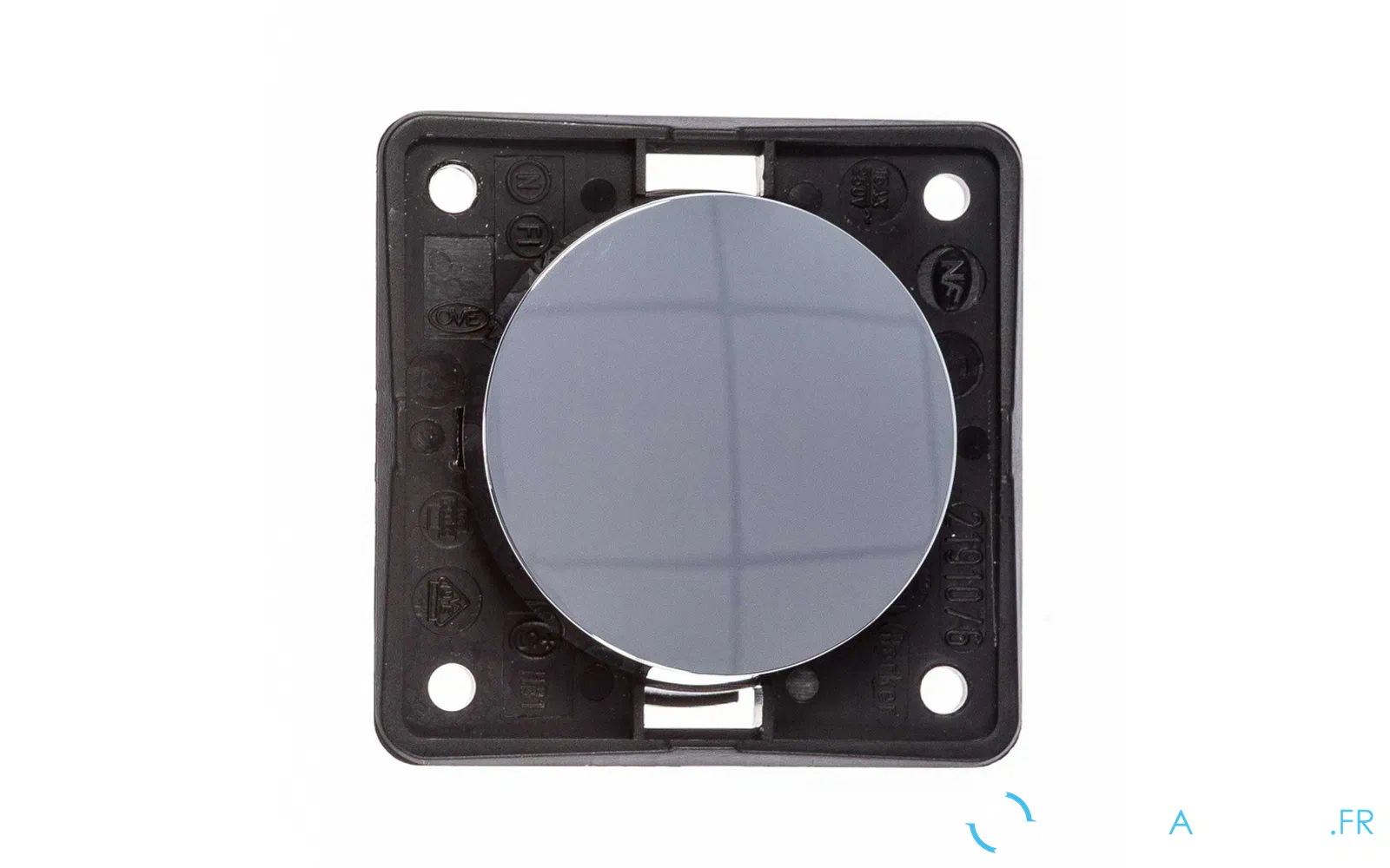 slider 0 interrupteur inverseur unipolaire
