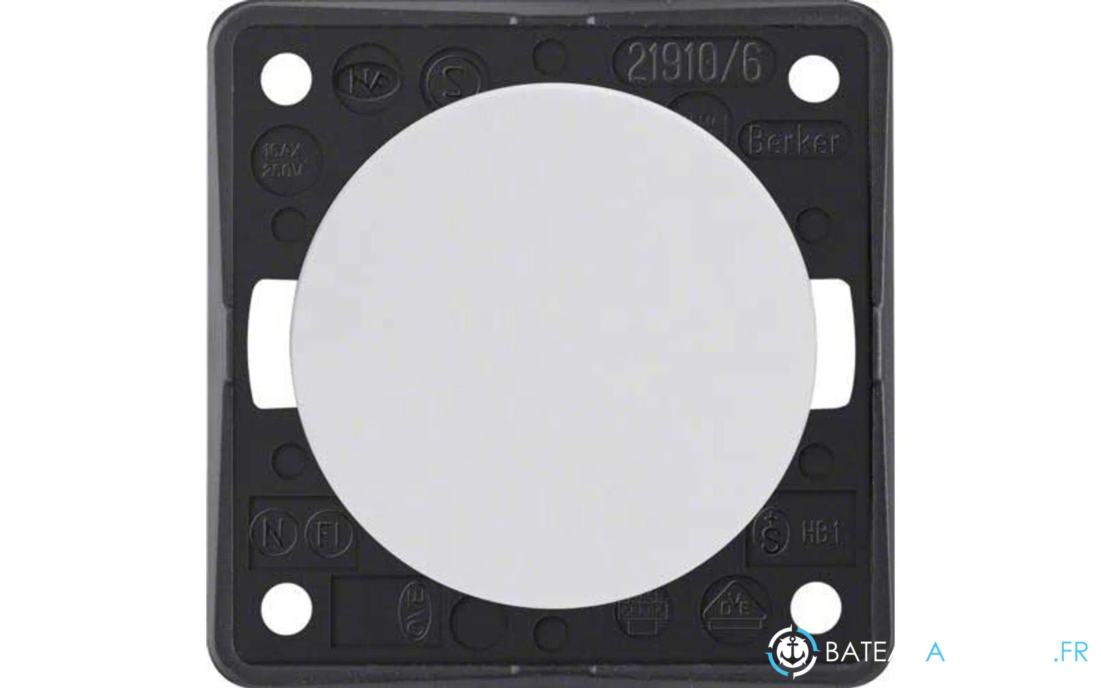 slider 0 interrupteur inverseur unipolaire