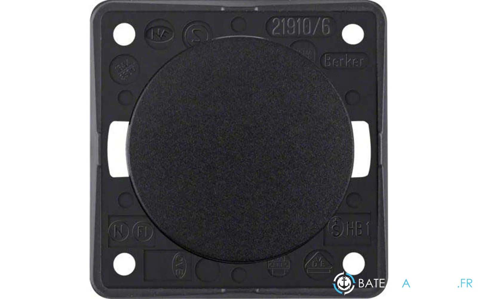 slider 0 interrupteur inverseur unipolaire