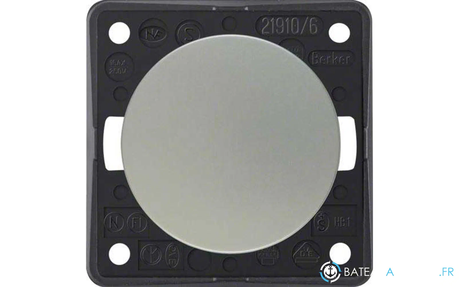 slider 0 interrupteur inverseur unipolaire