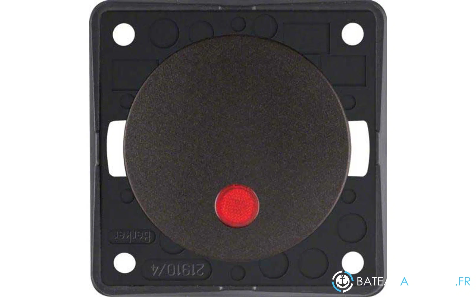 slider 0 Interrupteur de contrôle bipolaire 12V