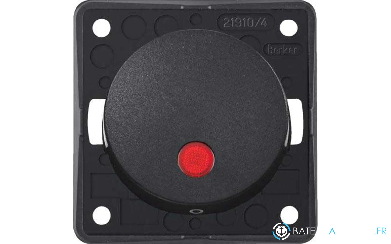 slider 0 Interrupteur de contrôle bipolaire 12V
