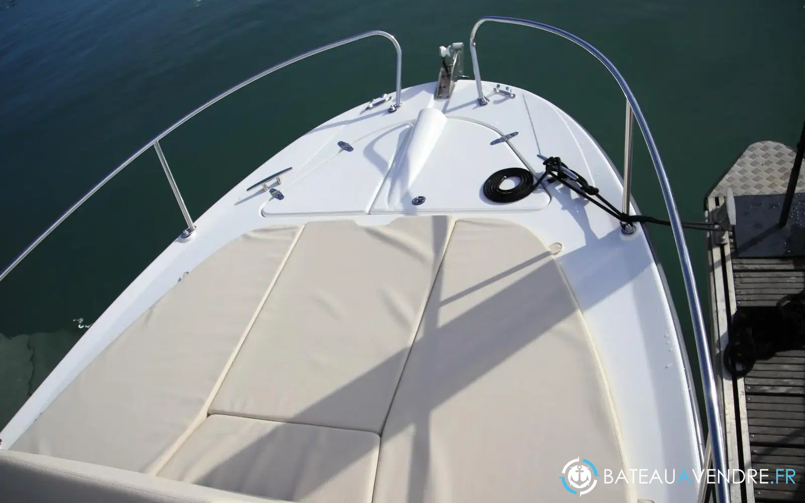 slider 13 Ocqueteau Ostrea 710 T-Top
