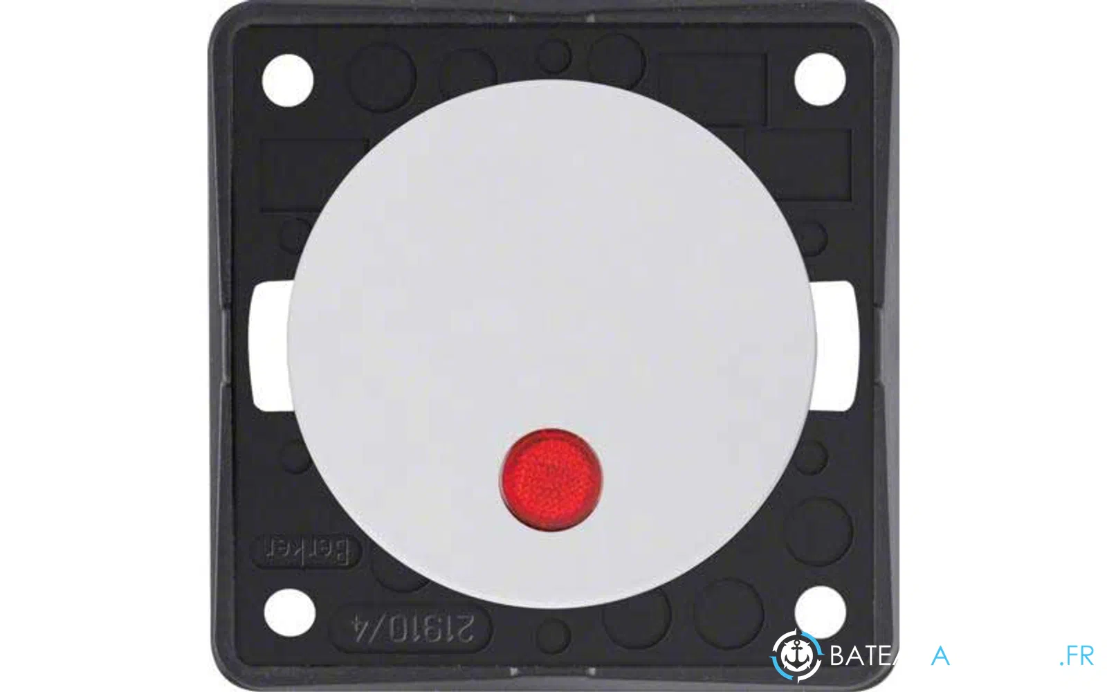 slider 0 Interrupteur de contrôle bipolaire 12V