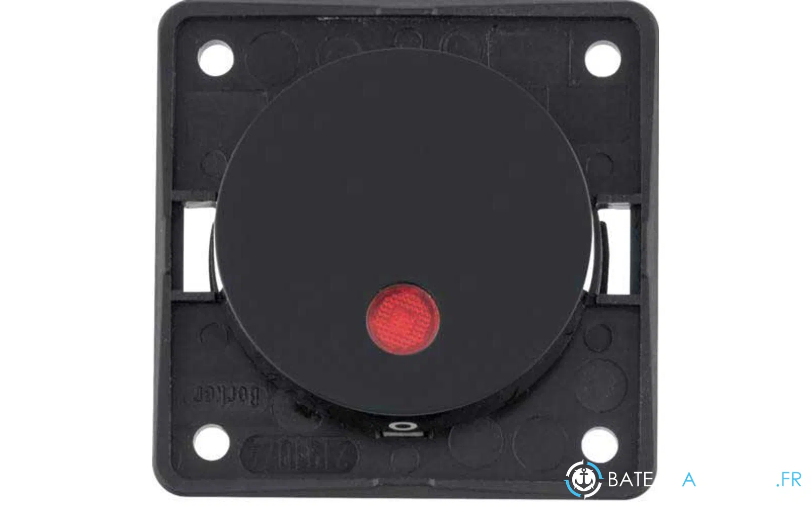slider 0 Interrupteur de contrôle bipolaire 12V