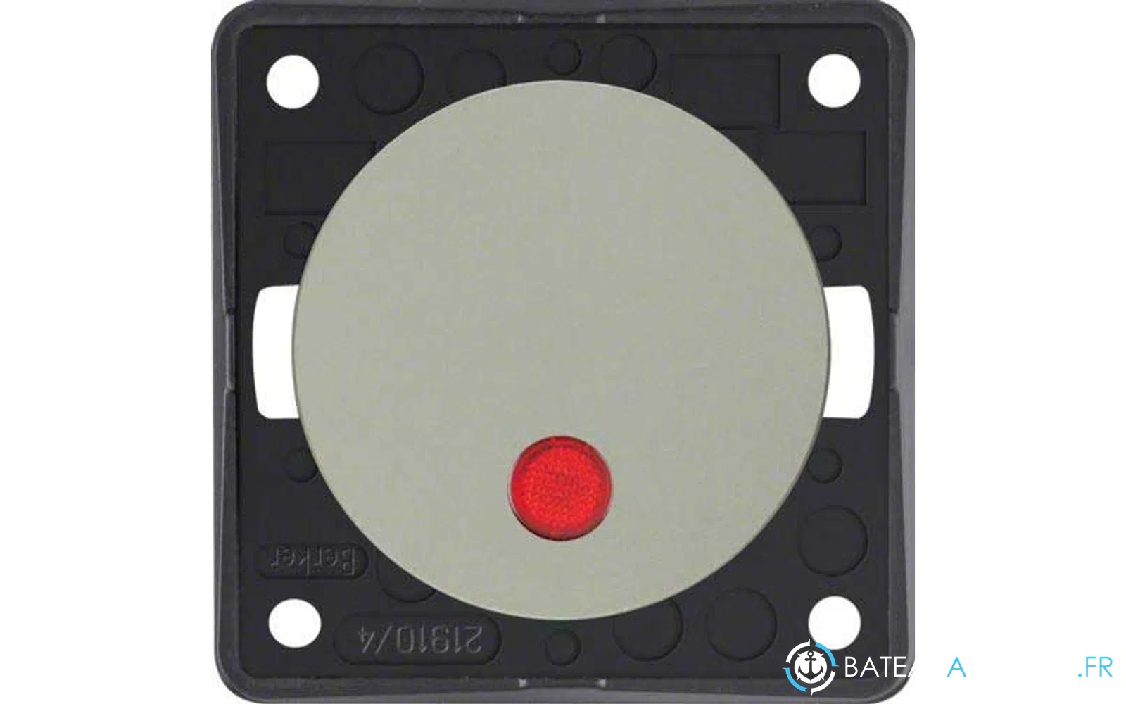 slider 0 Interrupteur de contrôle bipolaire 12V