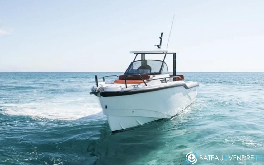 Dromeas Yachts D28 WA exterieur photo 4