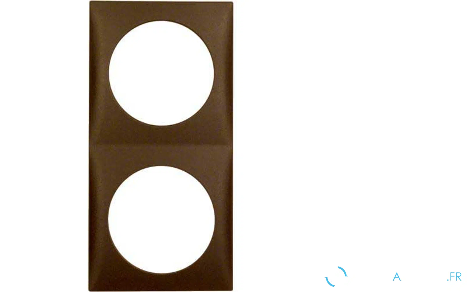 slider 0 Capot de protection double