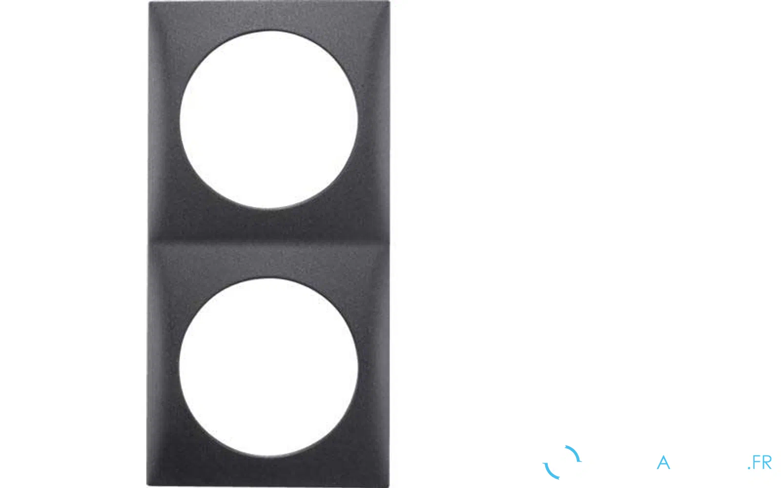 slider 0 Capot de protection double