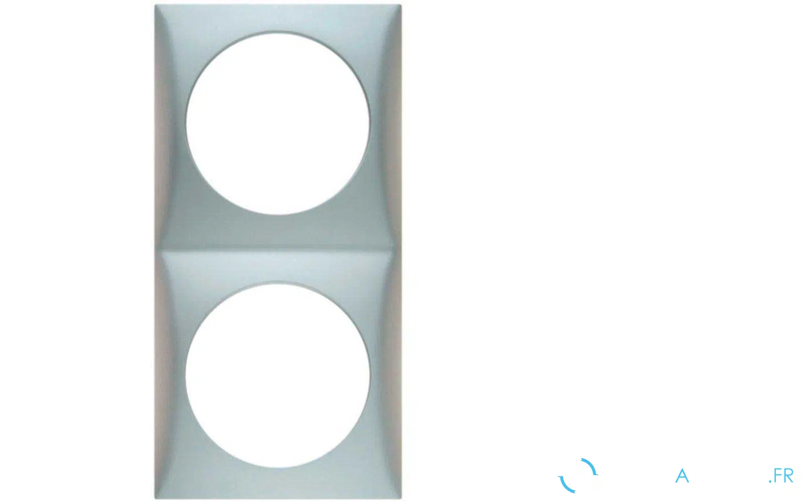 slider 0 Capot de protection double